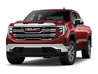SIERRA 1500 VS TOYOTA TUNDRA - Kightlinger Motors GMC in COUDERSPORT PA