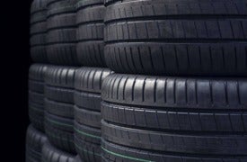 TIRE PRICE MATCH GUARANTEE